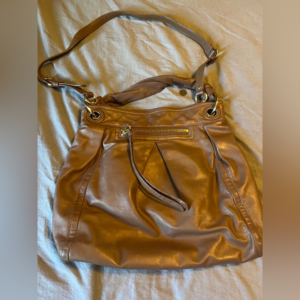 Coach crossbody
